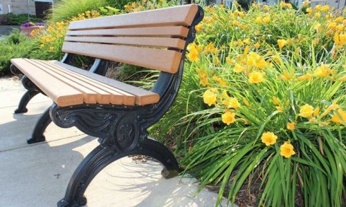 Building a Bench: Choosing the Right Materials for Durability
