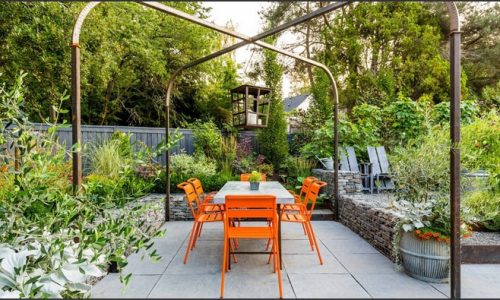 Landscape Visions: Exploring Captivating Landscaping Photos for Ideas