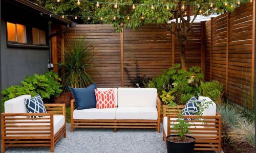 Balcony Beauty: Small Balcony Ideas for Cozy Outdoor Retreats
