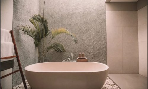 Bathing Bliss: Exploring Bathtub Liners from Home Depot