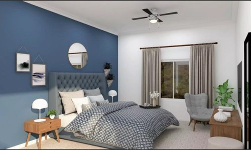 Bedroom Bliss: Transformative Ideas for Bedroom Makeovers