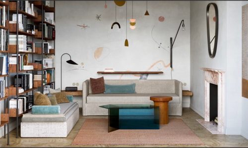 Mid-Century Magic: Landscaping Ideas for a Timeless Look