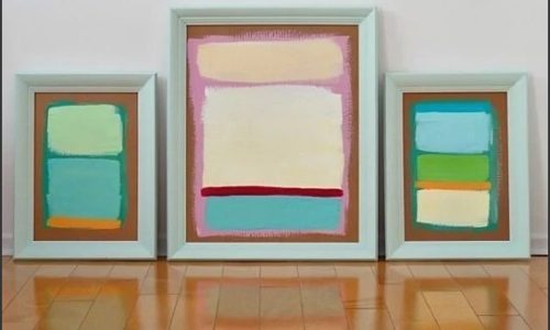 Modern Art Marvels: DIY Tips for Creating Your Own Modern Art