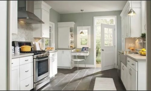 Cabinet Chronicles: Unveiling Aristokraft Cabinets Reviews