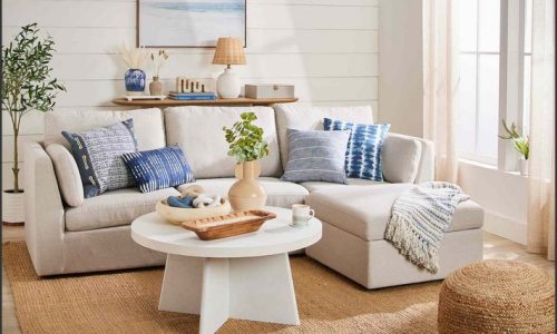 Coffee Table Creations: Making Your Own Stylish Coffee Table