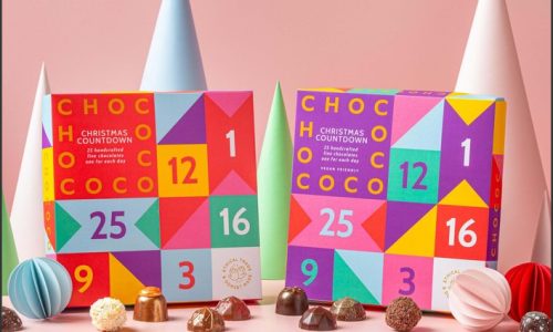 Countdown Calendars: Cool Advent Calendars for Every Occasion