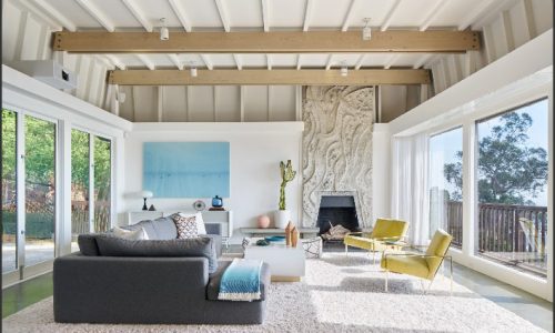 Fireplace Fantasia: Picturesque Outdoor Fireplace Ideas