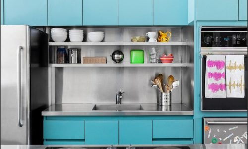 Kitchen KonMari: DIY Kitchen Organization for Efficiency