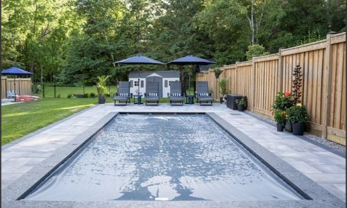 Tile Temptations: Pool Tile Ideas for a Stunning Splash