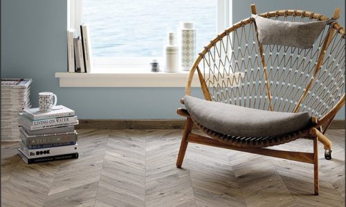 Under the Sea: Sea Decorations for a Coastal Touch