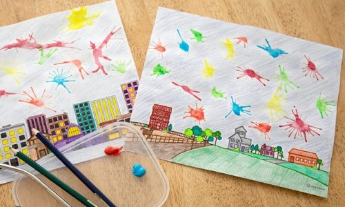 Artistic Adventures: Cool and Easy Art Ideas for Any Skill Level