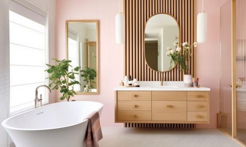 Shower Sanctuary: DIY Tips for a Refreshing Shower Upgrade