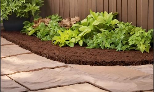 Border Beauty: Edging Ideas for Flower Beds