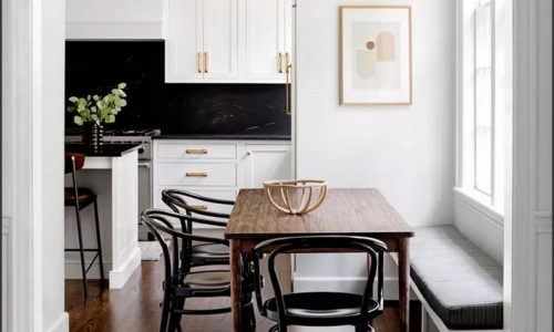 Cozy Corner: Building a Corner Nook Bench for Comfort