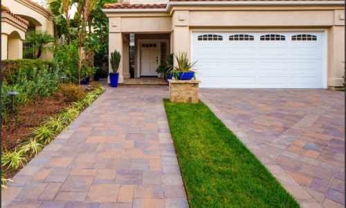 Front Yard Flourish: Landscape Ideas to Beautify Your Front Yard