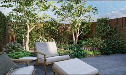 Hillside Haven: Landscaping Ideas for a Beautiful Hillside