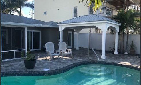 Pergola Paradise: Exploring Pergola Kits for Outdoor Bliss