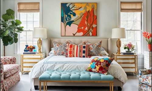 Classically Chic: Classy Bedrooms for Elegant Comfort