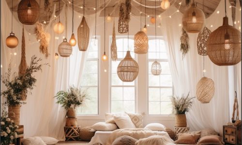 Luminous Lamps: Crafting a Stylish DIY Wood Lamp Shade