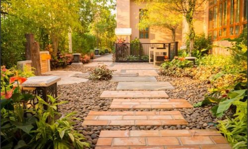 Paver Paradise: Exploring Landscape Pavers for Outdoor Beauty