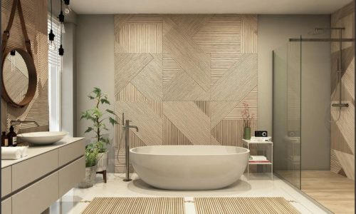 Bathroom Bliss: Small Bathroom Remodels Before and After