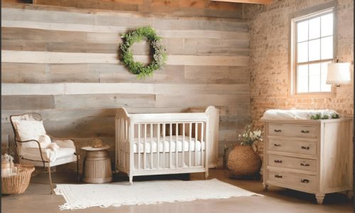 Black Beauty: Exploring the Allure of Black Milk Paint