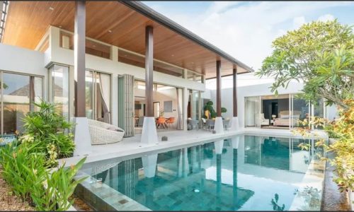 Pool Perspectives: Swimming Pool Design Ideas for Every Home