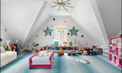 Kid-Friendly DIY: Ideas for Crafting a DIY Kids Bed