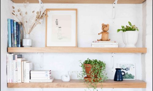 Shelf Styling: Cool and Creative Shelves for Your Home