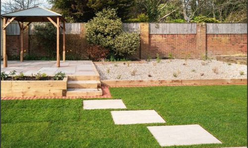 Edging Excellence: Garden Bed Edging Ideas for Neat Landscapes