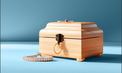 Jewelry Haven: How to Make a Jewelry Holder for Your Treasures