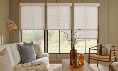 Magnetic Window Shades: Easy Installation and Stylish Options