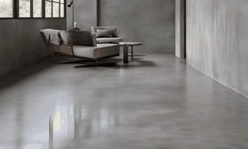Painting a Concrete Floor: Tips for a Durable and Attractive Finish