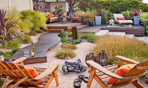 Yard Design: Planning and Creating Your Perfect Landscape