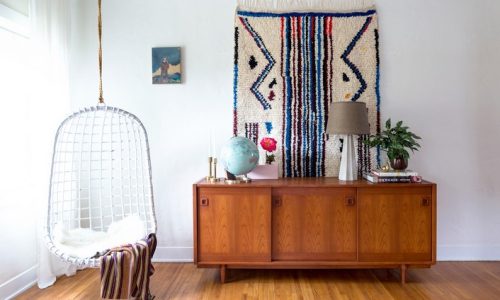 Steps to Vintage Furniture Restoration for Unique Interiors