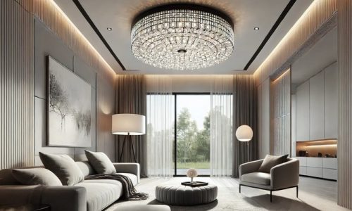 Expert Tips for Chandelier Installation in Any Room