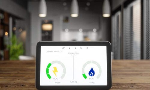 Energy Monitoring Devices to Track Home Usage