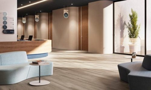 Non-Slip Flooring Options for Safe Living Areas