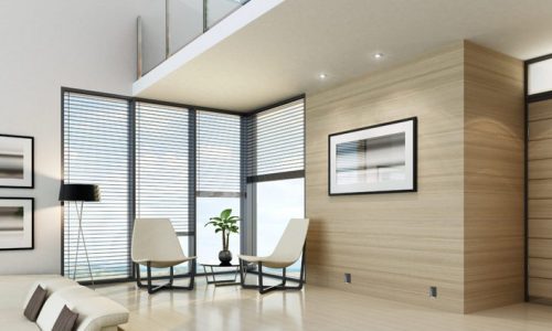 Recessed Lighting Techniques for a Modern Look