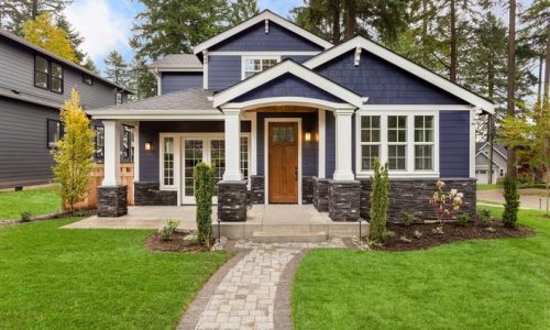 Curb Appeal Upgrades to Make Your Home Stand Out