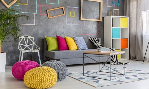 Home Paint Color Ideas to Revitalize Your Space