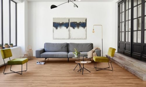 Minimalist Furniture Designs for Clean and Modern Interiors