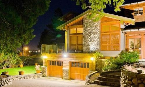 Outdoor Lighting Options for Ambience and Security