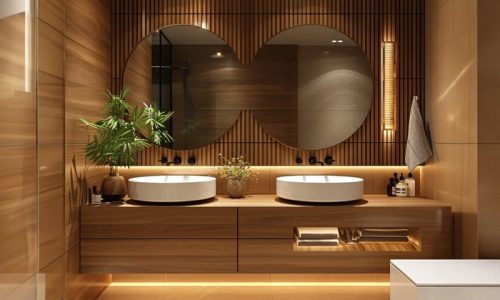 Custom Bathroom Vanities: Design a Unique and Functional Space