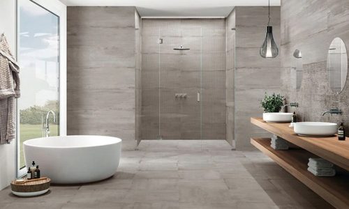 Heated Bathroom Floors: The Ultimate Comfort and Luxury Upgrade