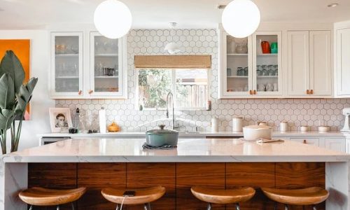 Kitchen Pendant Lights: Stylish Lighting for Every Cooking Space