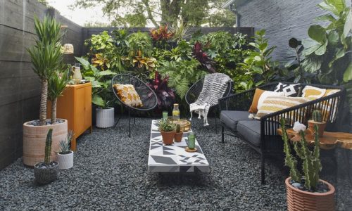 Backyard Relaxation Corners: Design Your Perfect Outdoor Retreat