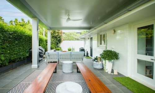 Insulated Patio Covers: Stay Comfortable in Your Outdoor Living Space