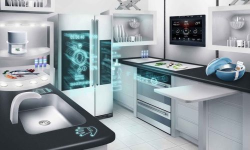 Smart Kitchen Devices: Upgrade Your Cooking with Technology