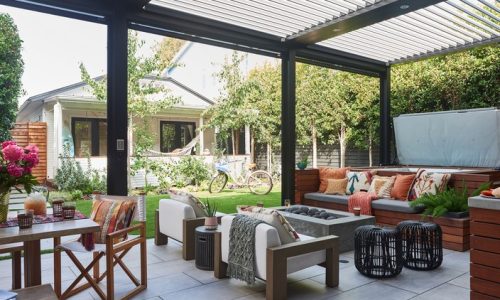 Insulated Outdoor Flooring: Keep Your Patio Comfortable Year-Round